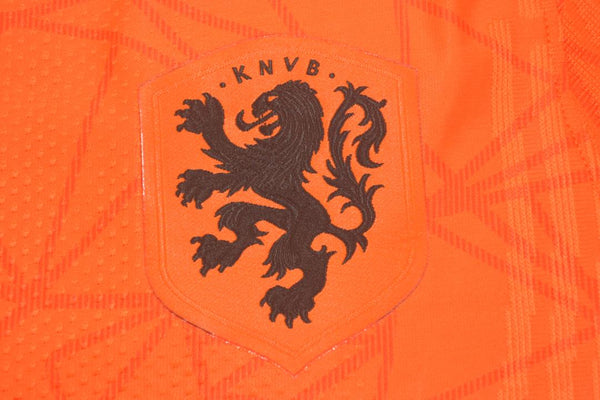 Holanda Titular 2022