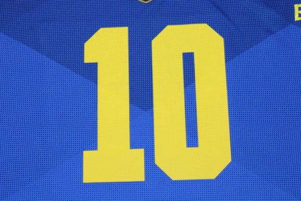 Brasil Suplente 2022