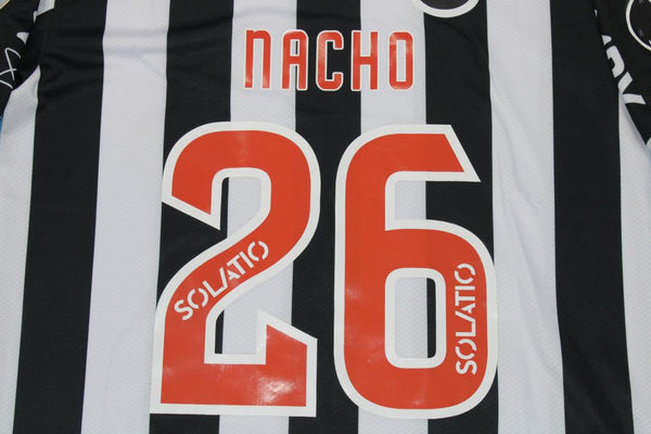 Atletico Mineiro 21/22