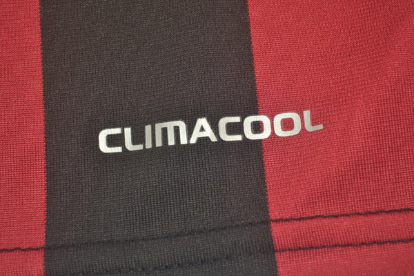 Milan Titular 2008/09