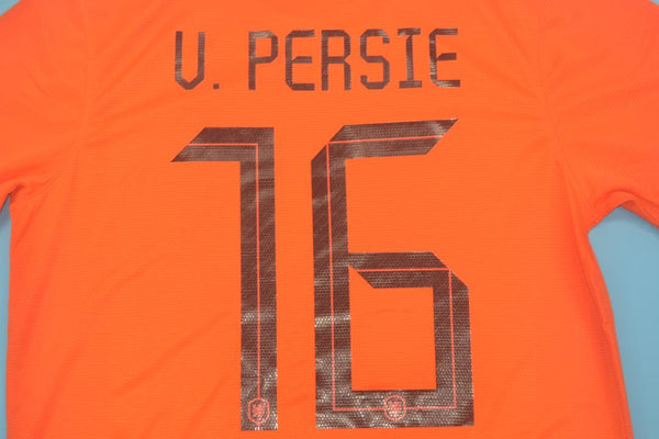 Holanda Titular 2012