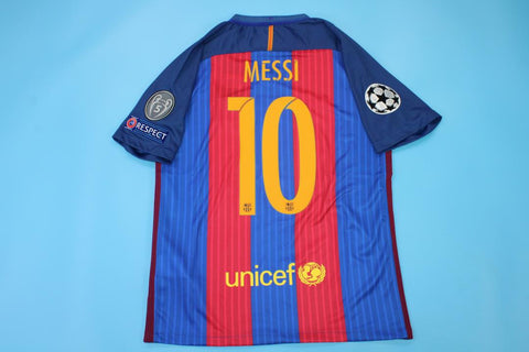 Barcelona Titular 2016/17