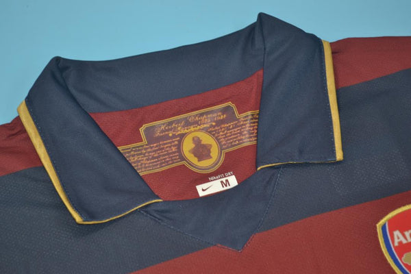 Arsenal Suplente 2007/08