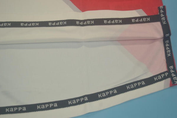 Monaco Titular 99/00