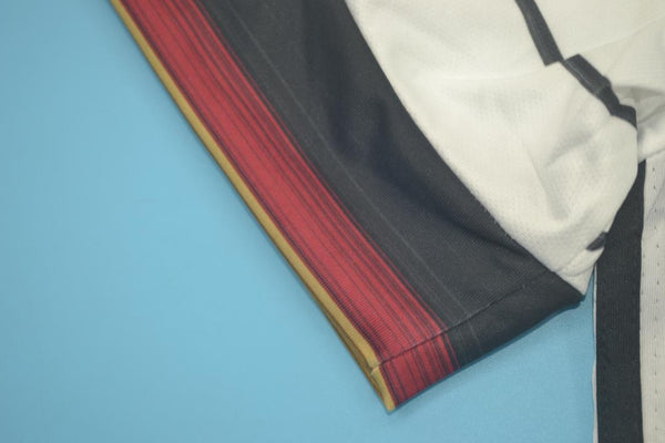 Alemania Titular 2021/22 📦