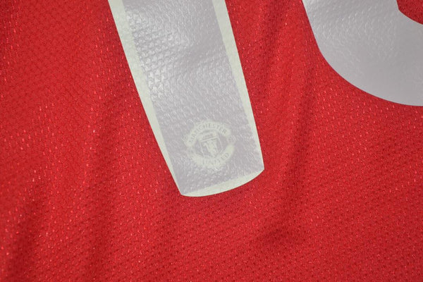 Manchester United 2007/08 - Final UCL