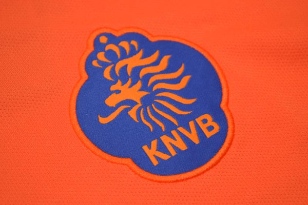 Holanda Titular 1998