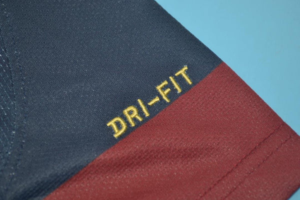 Arsenal Suplente 2007/08