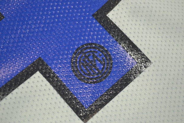 Inter Suplente 2010/11