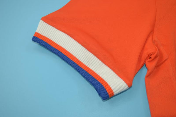 Holanda Titular 1998