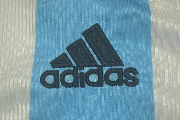 Argentina Titular 1998