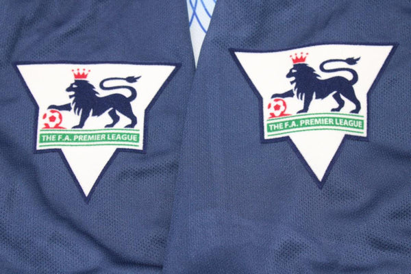 Arsenal Suplente 2002/03