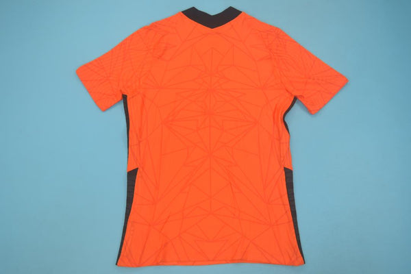 Holanda Titular 2022