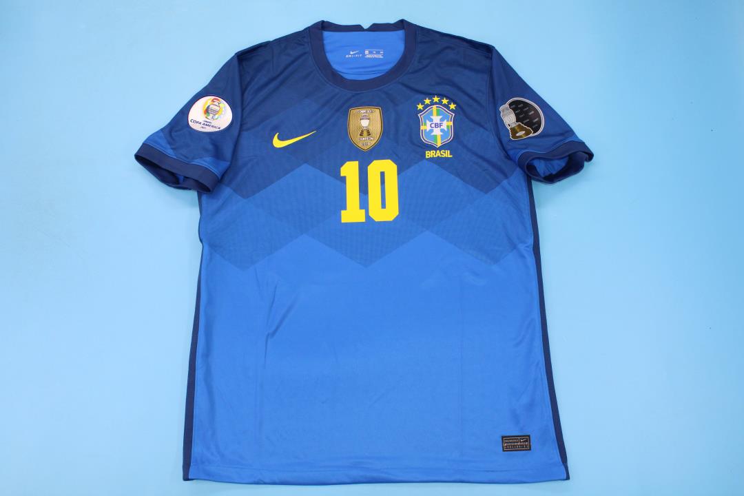 Brasil Suplente 2022