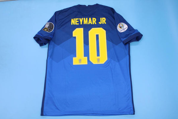 Brasil Suplente 2022