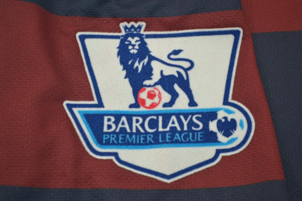 Arsenal Suplente 2007/08