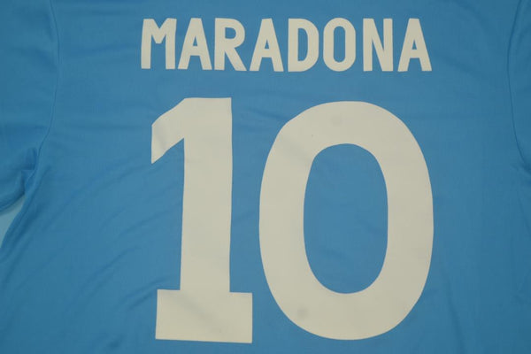 Napoli Buitoni - MARADONA