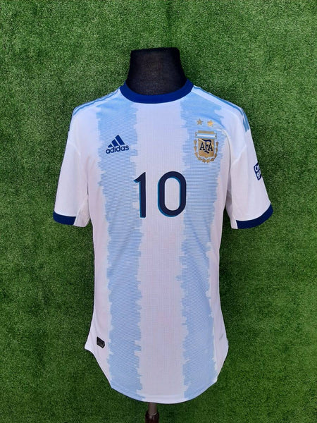 Argentina Titular 2019 Versión Jugador (6938894991551)