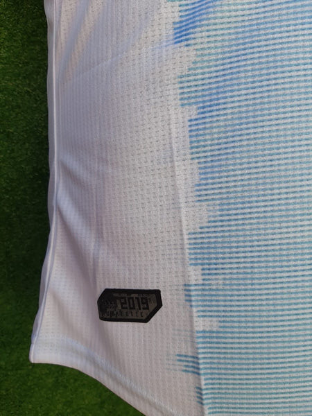 Argentina Titular 2019 Versión Jugador (6938894991551)