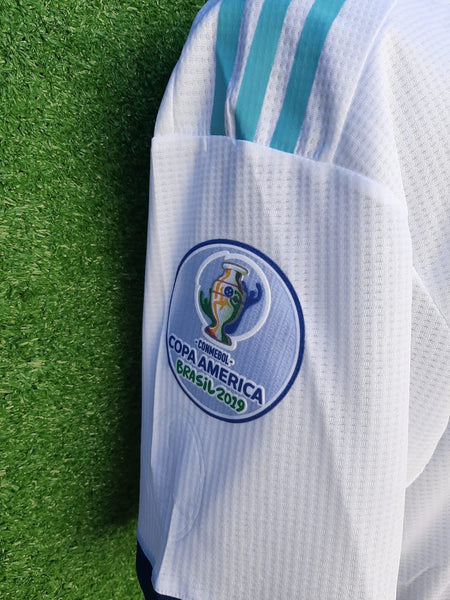 Argentina Titular 2019 Versión Jugador (6938894991551)