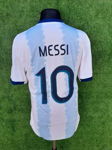 Argentina Titular 2019 Versión Jugador (6938894991551)