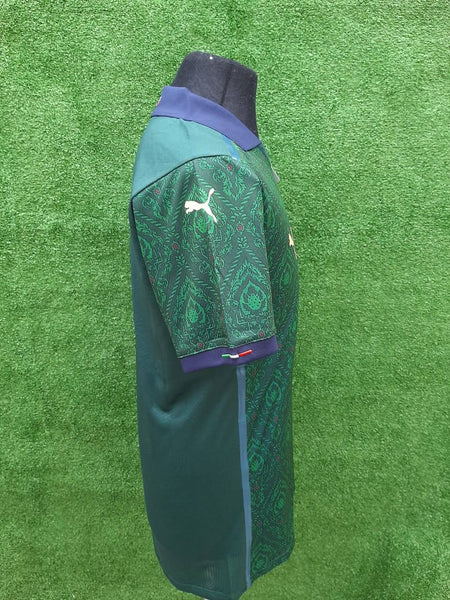 Italia Suplente 2021 Versión Jugador (6939210776767)