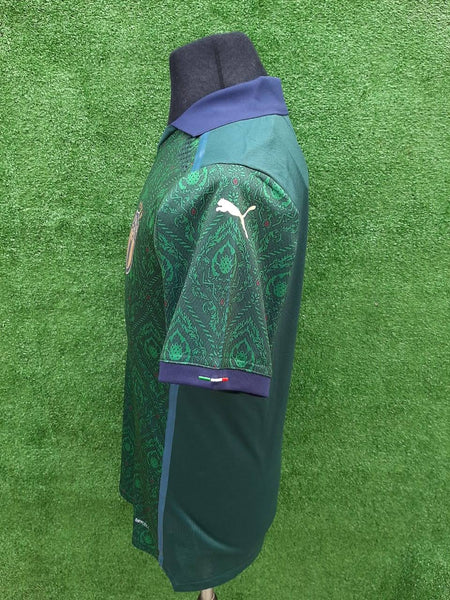 Italia Suplente 2021 Versión Jugador (6939210776767)