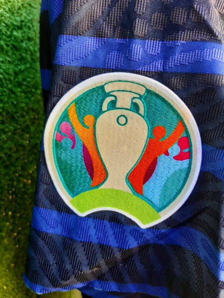 Francia Titular 2021 Versión Jugador (6940391669951)