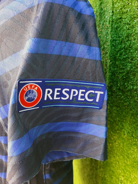 Francia Titular 2021 Versión Jugador (6940391669951)