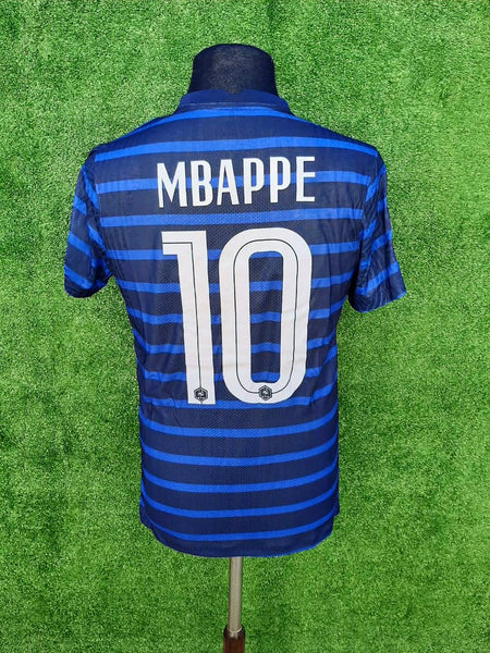 Francia Titular 2021 Versión Jugador (6940391669951)