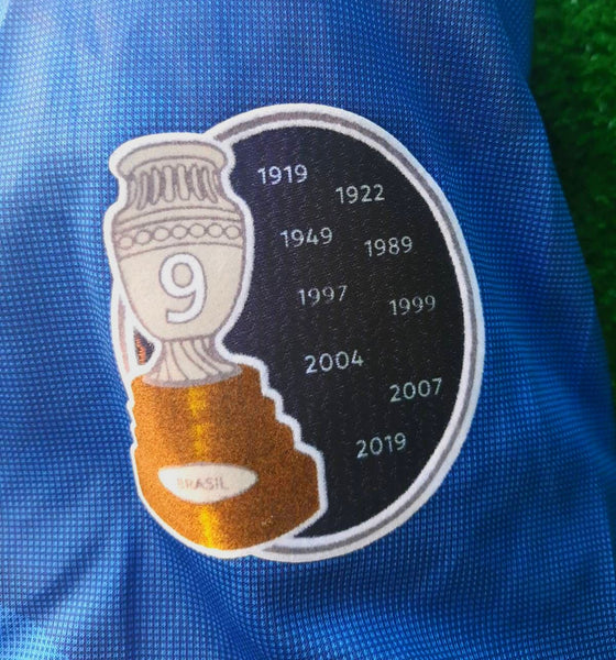 Brasil Suplente 2021 (6940444229823)