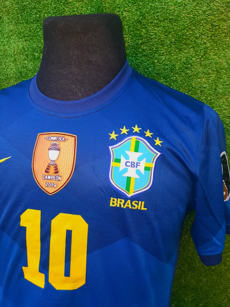 Brasil Suplente 2021 (6940444229823)