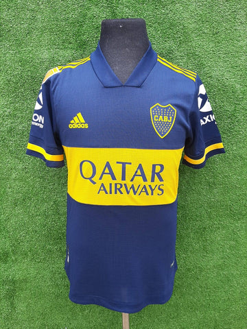 Boca Juniors Titular 20/21 (7048379891903)