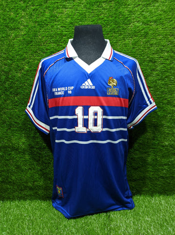 Francia Titular 1998 (6905179340991)