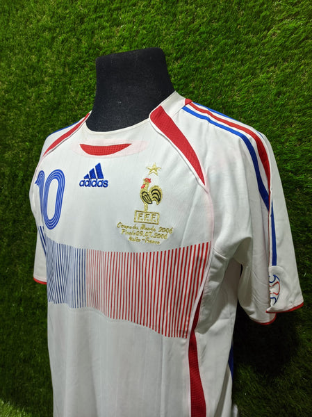 Francia Suplente 2006 (6905185468607)