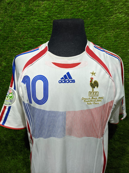 Francia Suplente 2006 (6905185468607)