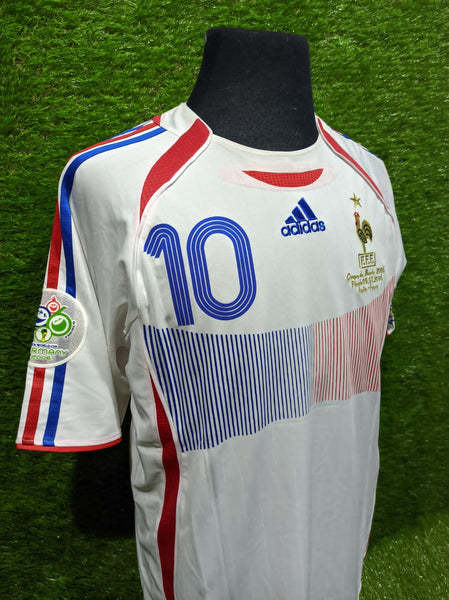 Francia Suplente 2006 (6905185468607)