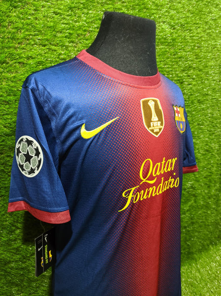 Barcelona Titular 2012 (6905191301311)