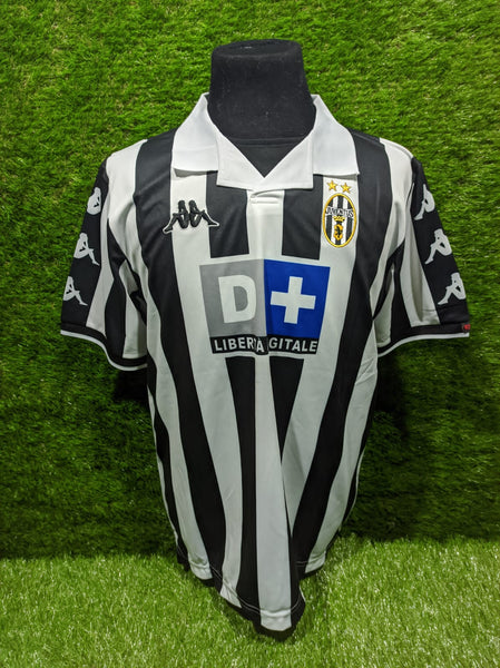 Juventus Titular 1999/00 (6905192415423)