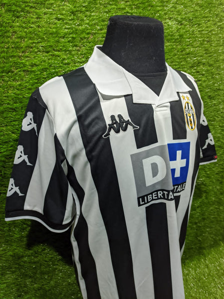 Juventus Titular 1999/00 (6905192415423)