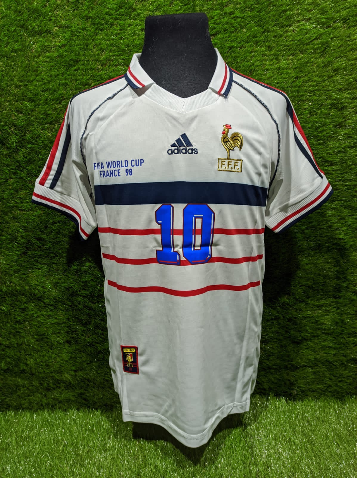 Francia Suplente 1998 (6905197592767)