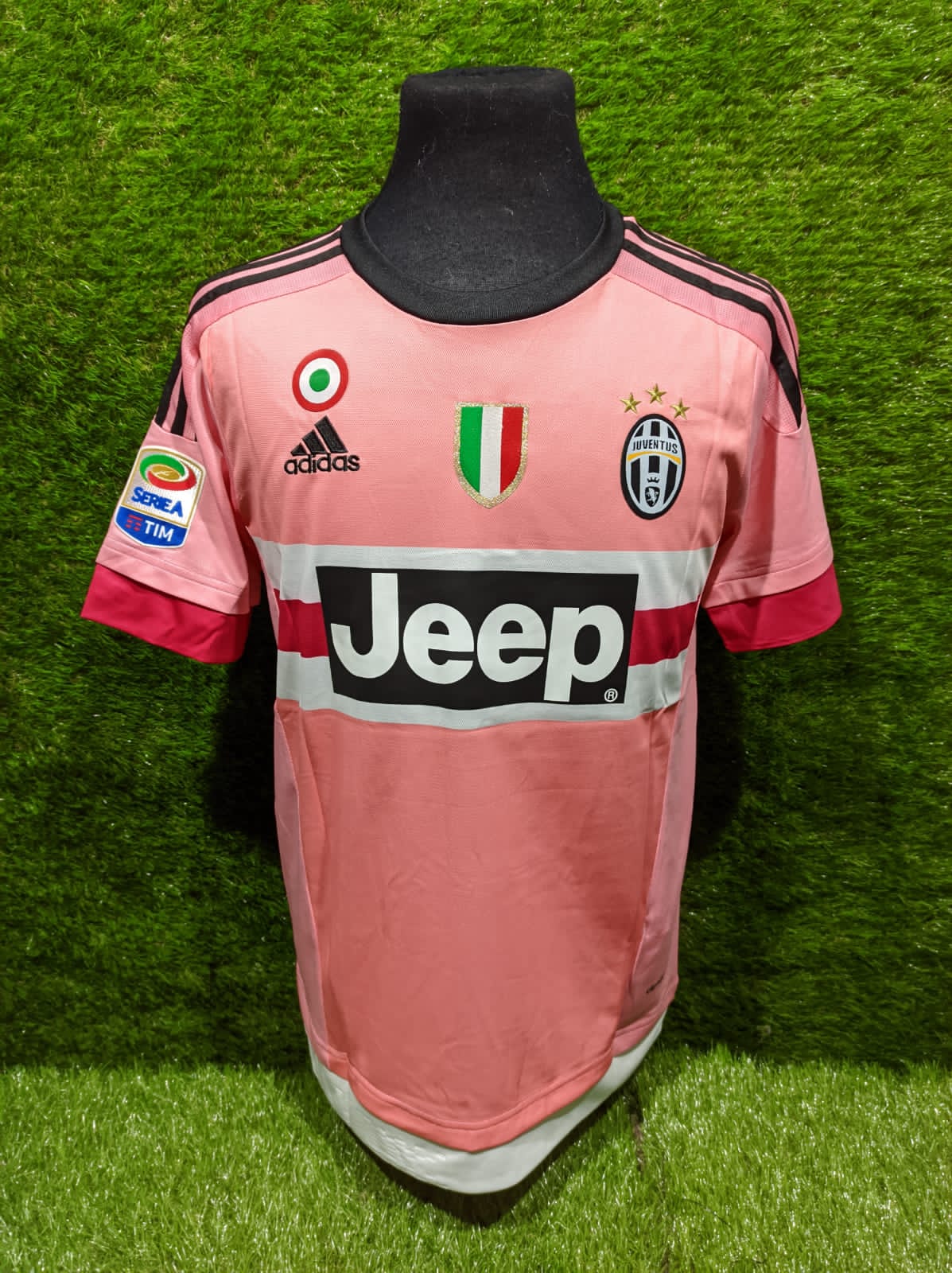 Juventus RETRO 2015 (6905220464831)