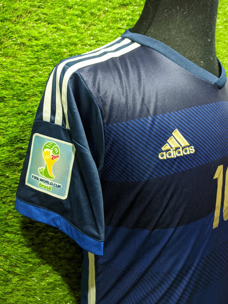 Argentina Suplente Mundial 2014 (6910220370111)