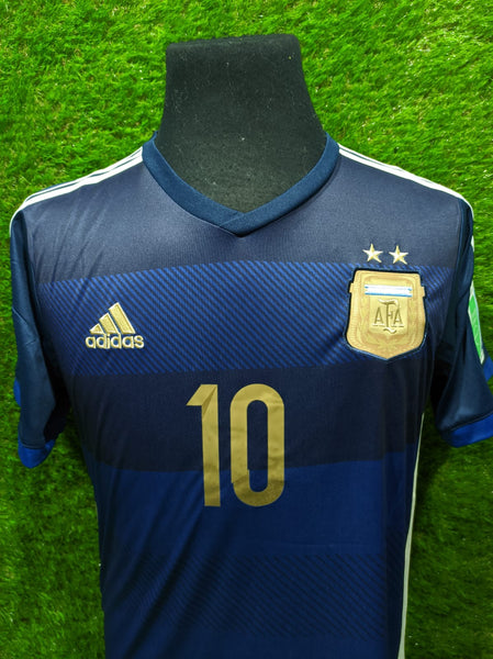 Argentina Suplente Mundial 2014 (6910220370111)