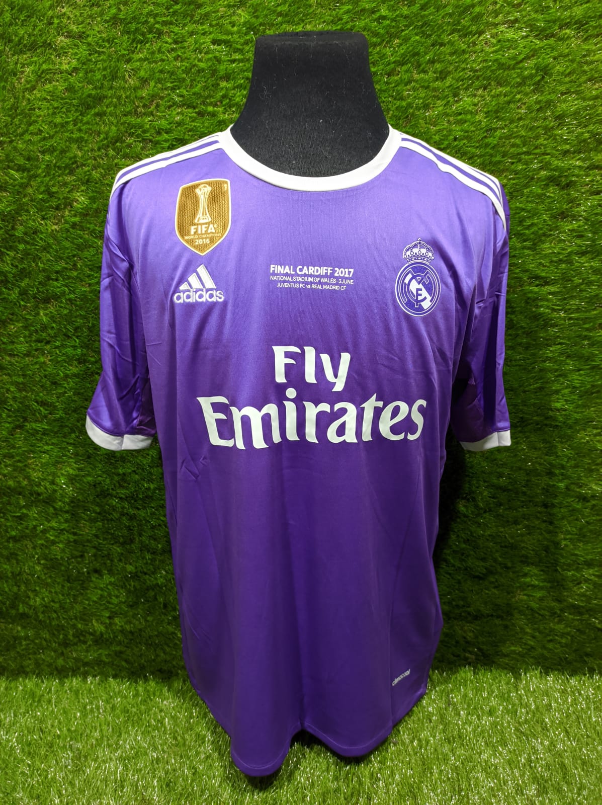 Real Madrid Suplente 2017 (6910212243647)