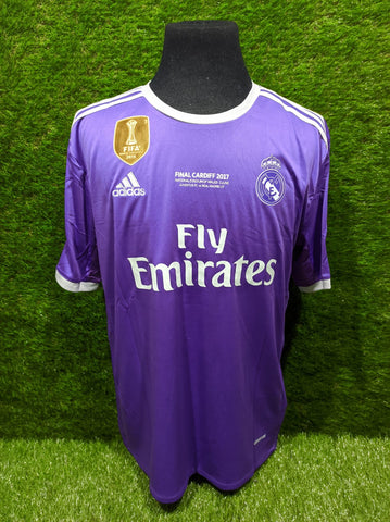 Real Madrid Suplente 2017 (6910212243647)