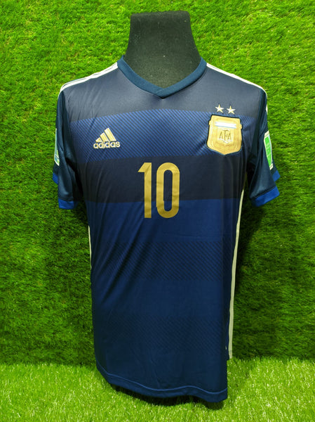 Argentina Suplente Mundial 2014 (6910220370111)