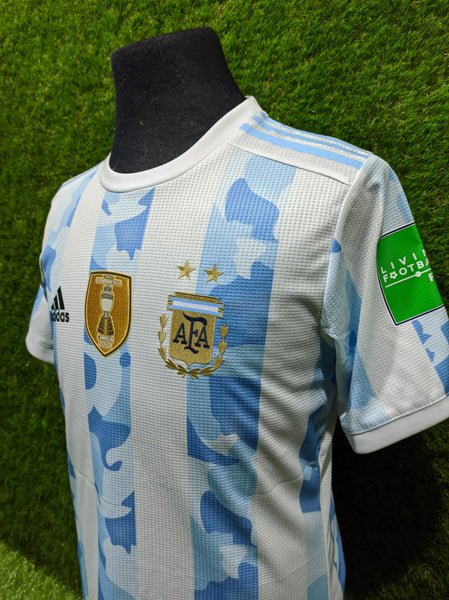 𝗔𝗿𝗴𝗲𝗻𝘁𝗶𝗻𝗮 𝗧𝗶𝘁𝘂𝗹𝗮𝗿 𝗖𝗮𝗺𝗽𝗲𝗼𝗻 𝟮𝟬𝟮𝟭 - 𝗩𝗲𝗿𝘀𝗶𝗼𝗻 𝗝𝘂𝗴𝗮𝗱𝗼𝗿 (6910791286975)