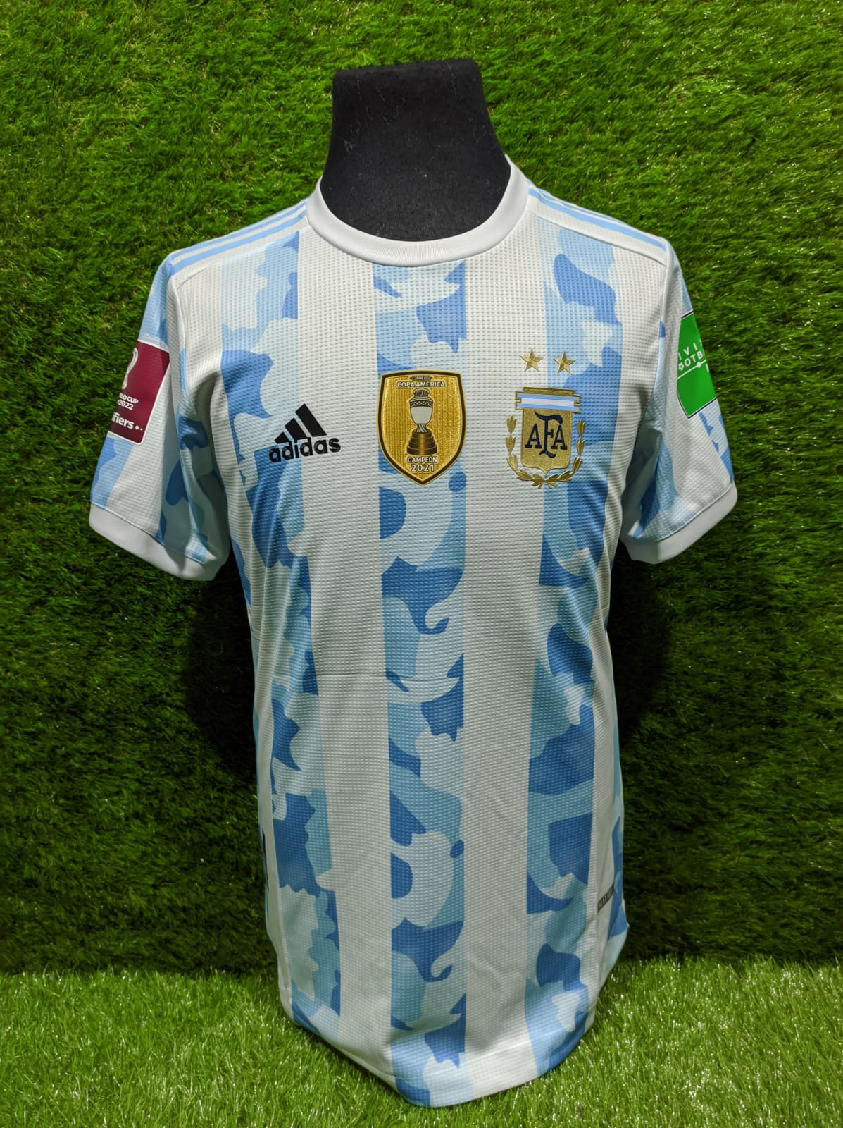 𝗔𝗿𝗴𝗲𝗻𝘁𝗶𝗻𝗮 𝗧𝗶𝘁𝘂𝗹𝗮𝗿 𝗖𝗮𝗺𝗽𝗲𝗼𝗻 𝟮𝟬𝟮𝟭 - 𝗩𝗲𝗿𝘀𝗶𝗼𝗻 𝗝𝘂𝗴𝗮𝗱𝗼𝗿 (6910791286975)