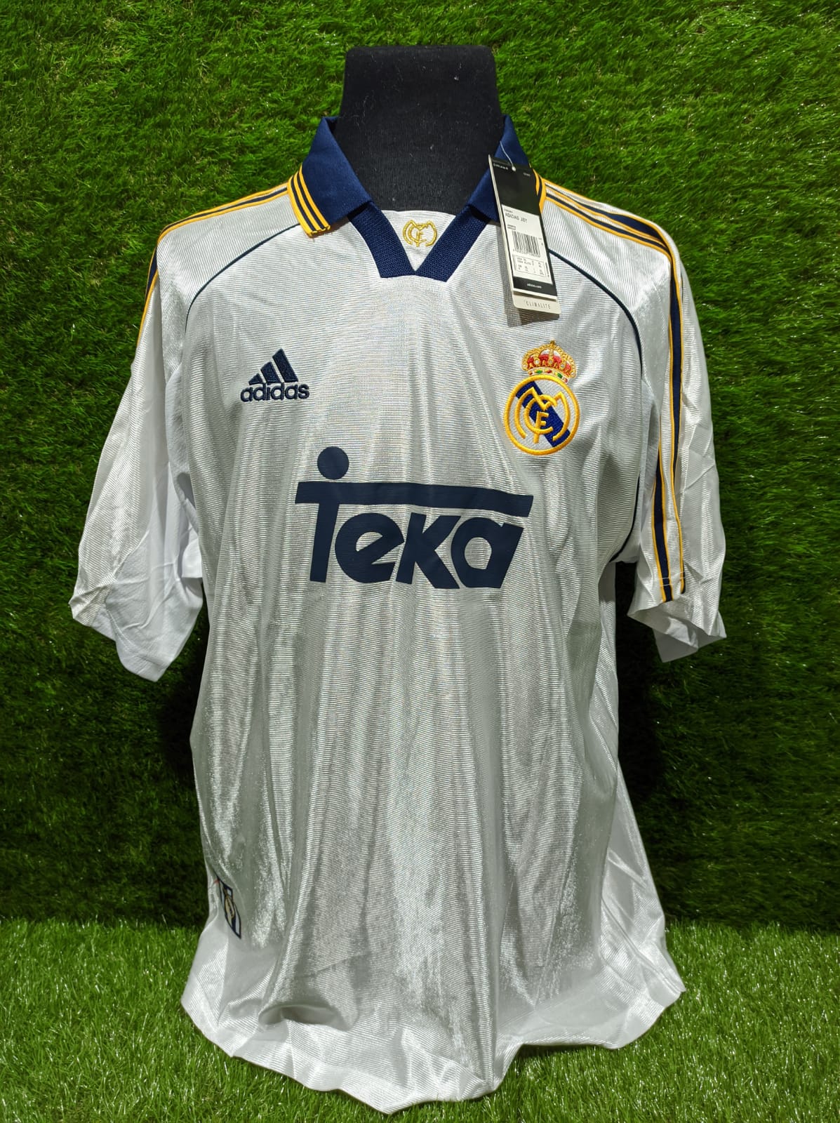 Real Madrid Titular 1999 (6922661068991)